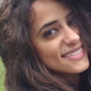 Meet your Posher, Lamees